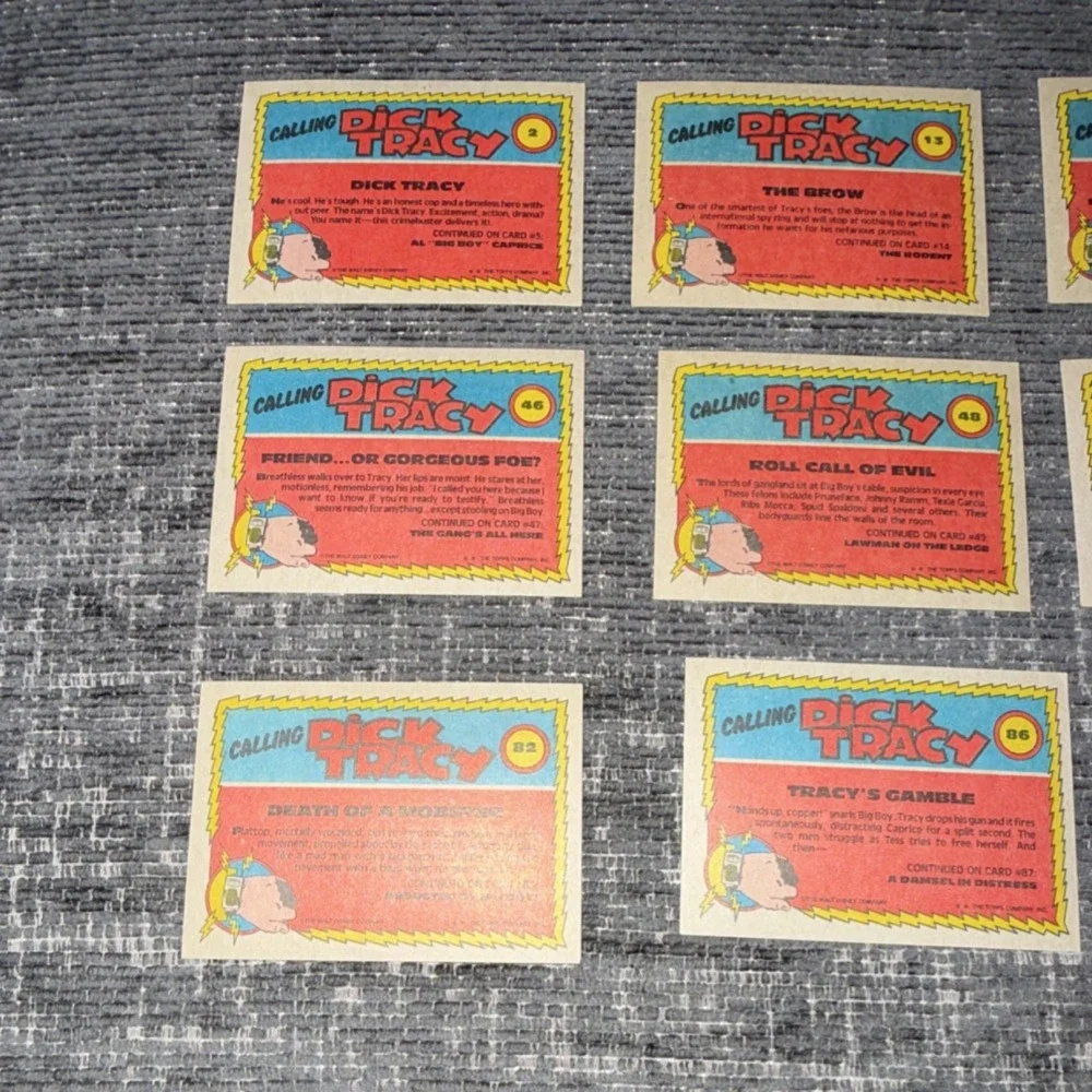 1990 Topps 